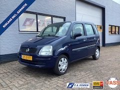 Opel Agila - 1.2-16V Comfort