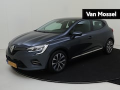 Renault Clio - 1.0 TCe Zen | Navigatie | LM-velgen | Parkeersensoren