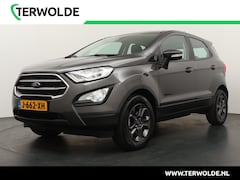 Ford EcoSport - 1.0 EcoBoost Connected