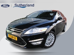 Ford Mondeo - 1.6 EcoBoost Platinum | Trekhaak | Xenon | Climate Control | Achterspoiler | 17 Inch Licht