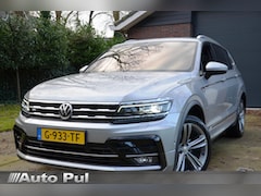 Volkswagen Tiguan Allspace - 1.5 TSI Highline Business R Line 7 Persoons Automaat/Navi/Pdc/Ecc/Achteruitrijcamera/Trekh