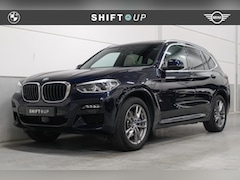 BMW X3 - xDrive30e M-Sport | Panoramadak | Head Up | Harman Kardon