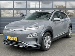 Hyundai Kona Electric - EV FASHION 64 KWH I APPLE/ANDROID I PARKEERCAMERA I CLIMATE CONTROL I CRUISE CONTROL