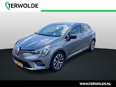 Renault Clio - 1.6 E-Tech Hybrid 145 Techno