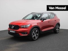 Volvo XC40 - 1.5 T5 Recharge R-Design | Automaat | Navigatie | Stoel\Stuur verwarming | Camera | Virtua