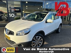 Nissan Qashqai - 1.6 Connect Edition *360 Graden Parkeercamera