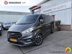 Ford Transit Custom - 310 2.0 TDCI L2H1 Sport