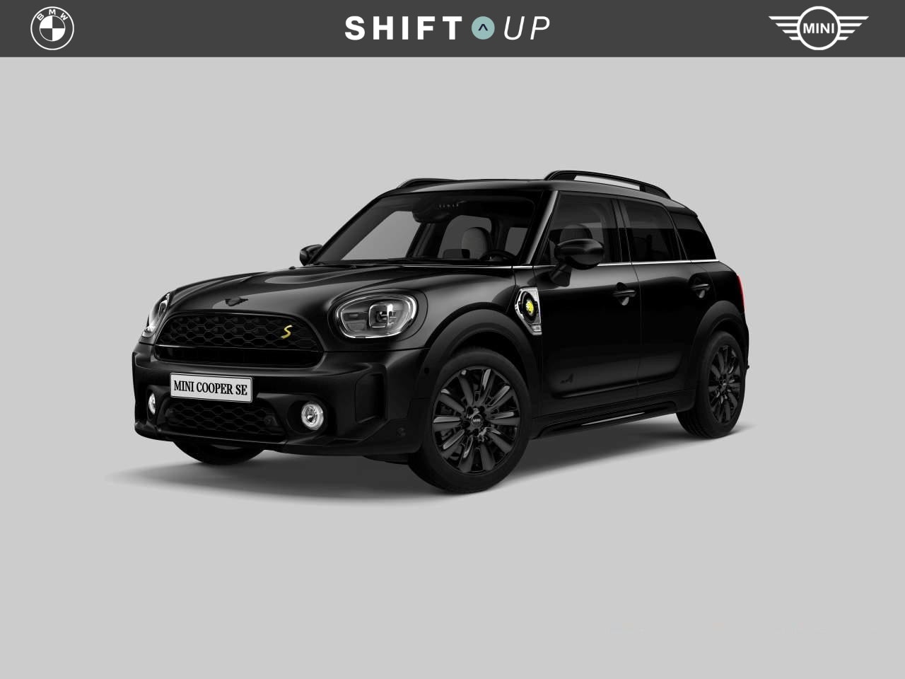 MINI Countryman - Mini 2.0 Cooper S E ALL4 Panoramadak | Harman Kardon | Adapt. Cruise Control | Head Up - AutoWereld.nl