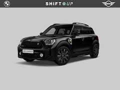 MINI Countryman - 2.0 Cooper S E ALL4 Panoramadak | Harman Kardon | Adapt. Cruise Control | Head Up