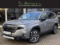 Subaru Forester - 2.0i e-BOXER Premium | Compleet Nieuw | Harman/kardon Audio | Adaptieve Cruise control | 3