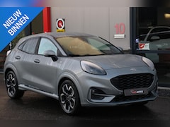 Ford Puma - 1.0 EcoBoost Hybrid ST 12DKM, 2024, AUTOMAAT