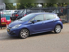 Peugeot 208 - VERBRUIKT OLIE 1.2 PureTech Active, Airco/ECC Navigatie