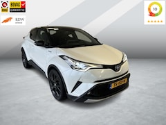 Toyota C-HR - 1.8 Hybrid Bi-Tone Plus