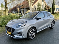 Ford Puma - 1.0 EcoBoost Hybrid ST-Line X 125PK Automaat•Leder•B&O