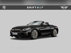 BMW Z4 Roadster - M40i Harman Kardon | Head Up | Adapt. Cruise Control | Comfort Access