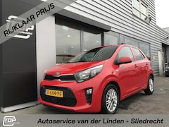 Kia Picanto - 1.2 DynamicLine 84PK 7 JAAR GARANTIE