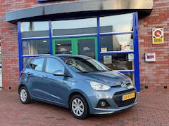 Hyundai i10 - 1.0i i-Motion Comfort