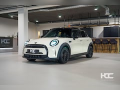 MINI John Cooper Works - One JCW | Harman Kardon | Head Up | Stoel+Stuurverwarm