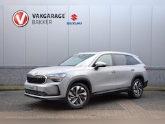 Skoda Kodiaq - 1.5 TSI MHEV Sportline Business 7p | Automaat | Parkeerassistent | schuif kanteldak |