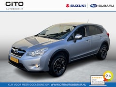 Subaru XV - 1.6i Luxury AWD Automaat| Trekhaak| Achteruitrijcamera| All season banden| Rijklaarprijs