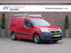 Peugeot Partner - 120 1.6 HDi 75 L1 XR | Airco | Cruise Control | Trekhaak | Schuifdeur