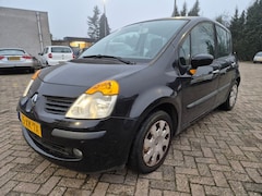 Renault Modus - 1.6i 16V Tech road koppeling slipt