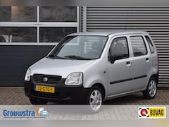 Suzuki Wagon R+ - 1.3 GLS / RADIO / TREKHAAK / NIEUWE APK