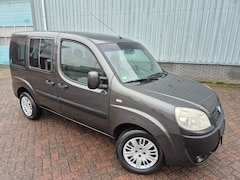 Fiat Doblò - Doblo 1.4 BENZINE 2x Schuifdeur 97.000 km