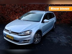 Volkswagen Golf - 1.2 TSI HIGHLINE / ALLSTAR / NIEUWE PIRELLI ALL SEASON