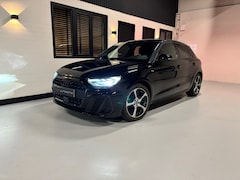 Audi A1 Sportback - 25 TFSI S-line | Cam | Keyless | CarPlay | Nav | Xenon | Matrix | Virtual | Led |