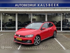 Volkswagen Polo - 2.0 TSI GTI|Pano|111DKM NAP|Camera|Virtual|NL geleverd|