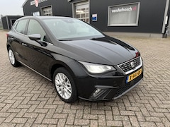 Seat Ibiza - 1.0 TSI Elegance 110pk | Automaat