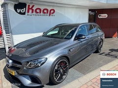 Mercedes-Benz E-klasse Estate - AMG 63 S 4MATIC Premium Plus