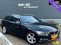 BMW 3-serie Touring - 316d Executive BJ'15 NAP NL NAVI 1STE EIG