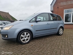 Ford Focus C-Max - 1.6-16V Futura