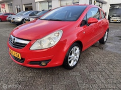 Opel Corsa - 1.2-16V Enjoy