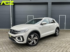 Volkswagen T-Roc - 1.5 TSI R-Line FACELIFT| IQ Light|Keyless