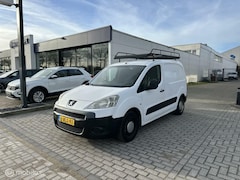 Peugeot Partner - bestel 120 1.6 HDI L1 XT Profit + PDC Ex btw