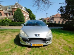 Peugeot 307 CC - 1.6-16V