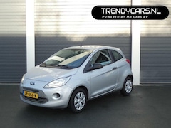 Ford Ka - 1.2 Style start/stop