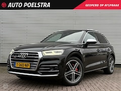 Audi SQ5 - 3.0 TFSI SQ5 quattro Pro Line Plus