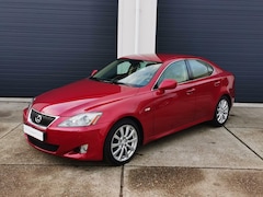 Lexus IS - 250 Executive Full options 1e eigenaar super netjes