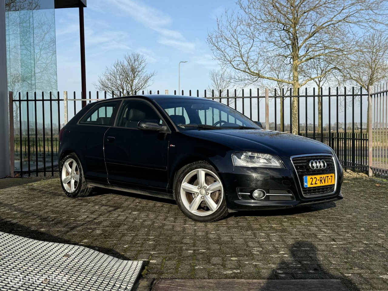 Audi A3 - 1.2 TFSI Pro line S | Compleet onderhoud - AutoWereld.nl