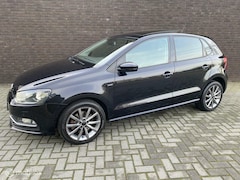 Volkswagen Polo - 1.2 TSI 110PK Fresh|Airco|PDC|Stoelverwarm|