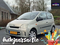 Daihatsu Cuore - 1.0-12V Kyoto NAP APK KOOPJE