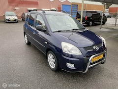 Hyundai Matrix - 1.6i Active Joy