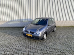 Volkswagen Lupo - 1.4 Athene