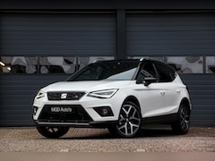 Seat Arona - 1.0 TSI FR Business Intense /VIRTUAL/KEYLESS/CARPLAY/ACC/CAMERA/STOELVERW./LED