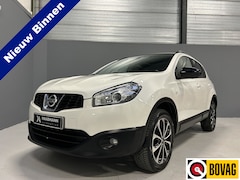 Nissan Qashqai - 2.0 360 Pano|Cruise|Navi|360 Camera