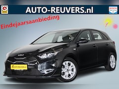 Kia Cee'd - Ceed 1.0 T-GDi ComfortLine / Carplay / Camera / Cruise control / DAB